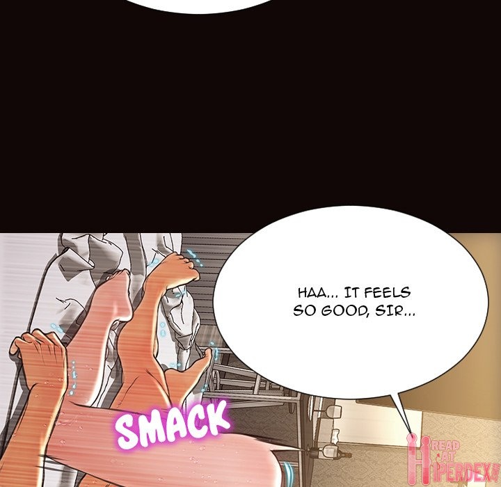 Superstar Cynthia Oh - Chapter 41 [photo 131] - MangaPorn