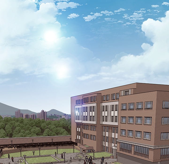 Superstar Cynthia Oh - Chapter 43 [photo 67] - MangaPorn