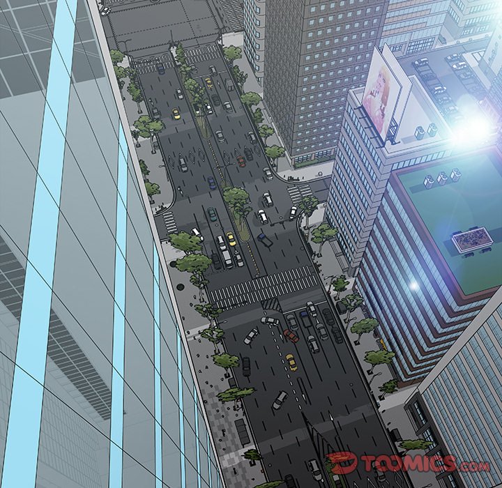 Superstar Cynthia Oh - Chapter 43 [photo 93] - MangaPorn