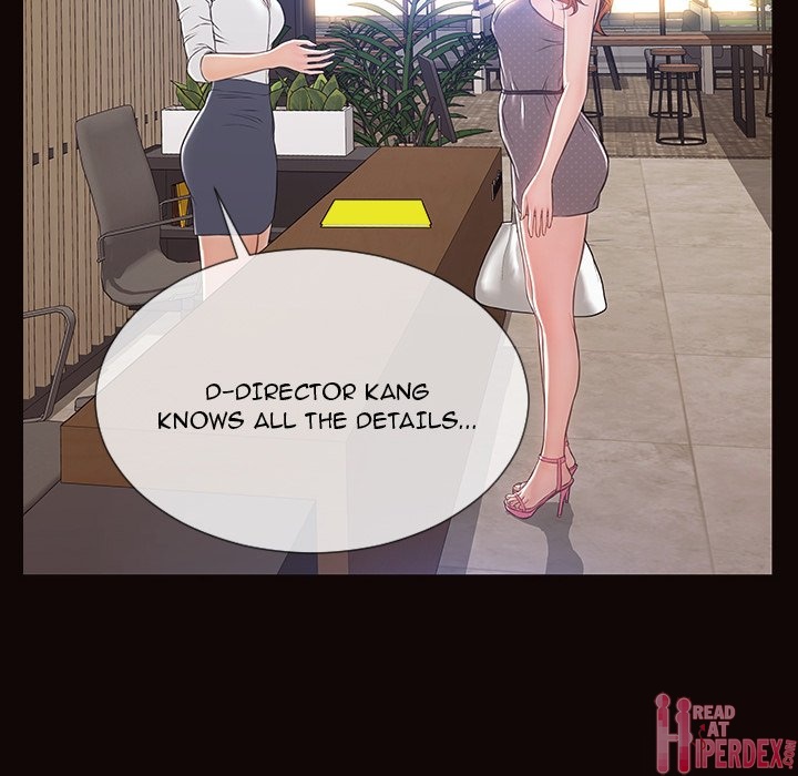 Superstar Cynthia Oh - Chapter 44 [photo 151] - MangaPorn