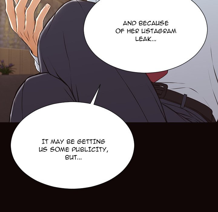 Superstar Cynthia Oh - Chapter 44 [photo 80] - MangaPorn