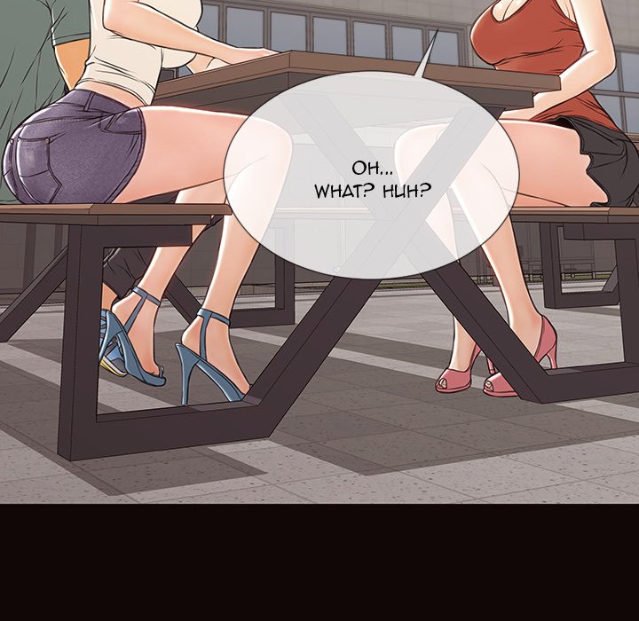 Superstar Cynthia Oh - Chapter 46 [photo 18] - MangaPorn