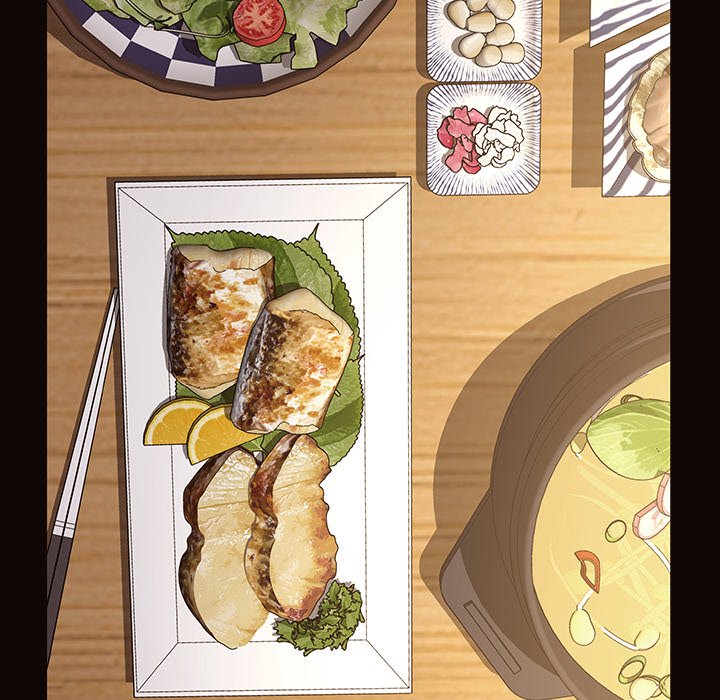 Superstar Cynthia Oh - Chapter 46 [photo 79] - MangaPorn