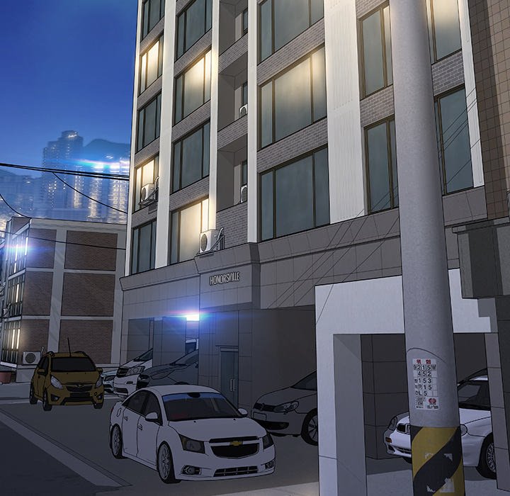 Superstar Cynthia Oh - Chapter 47 [photo 67] - MangaPorn