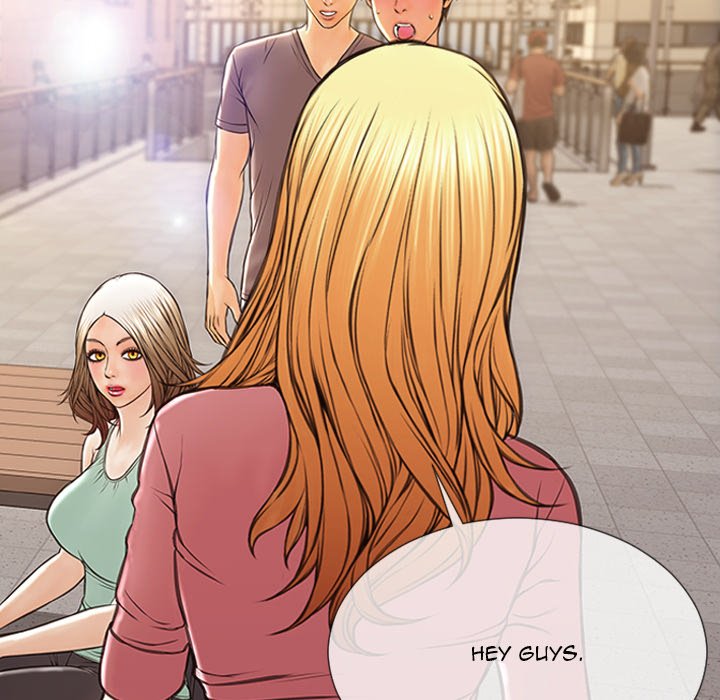 Superstar Cynthia Oh - Chapter 49 [photo 139] - MangaPorn