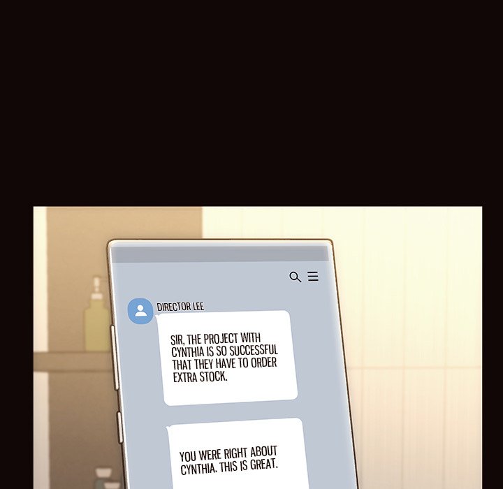 Superstar Cynthia Oh - Chapter 49 [photo 30] - MangaPorn