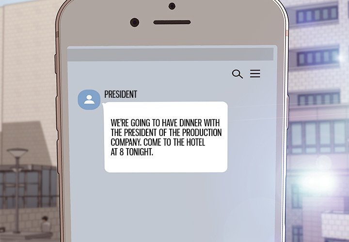 Superstar Cynthia Oh - Chapter 50 [photo 2] - MangaPorn