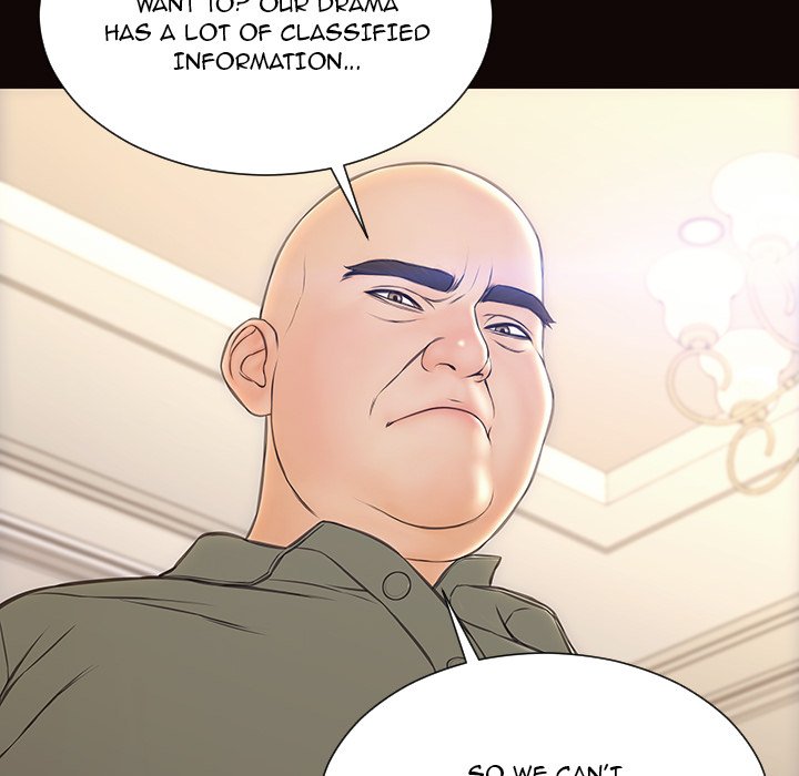 Superstar Cynthia Oh - Chapter 50 [photo 45] - MangaPorn