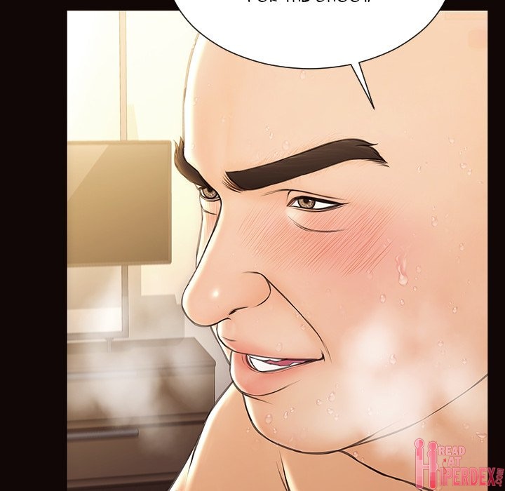 Superstar Cynthia Oh - Chapter 51 [photo 151] - MangaPorn