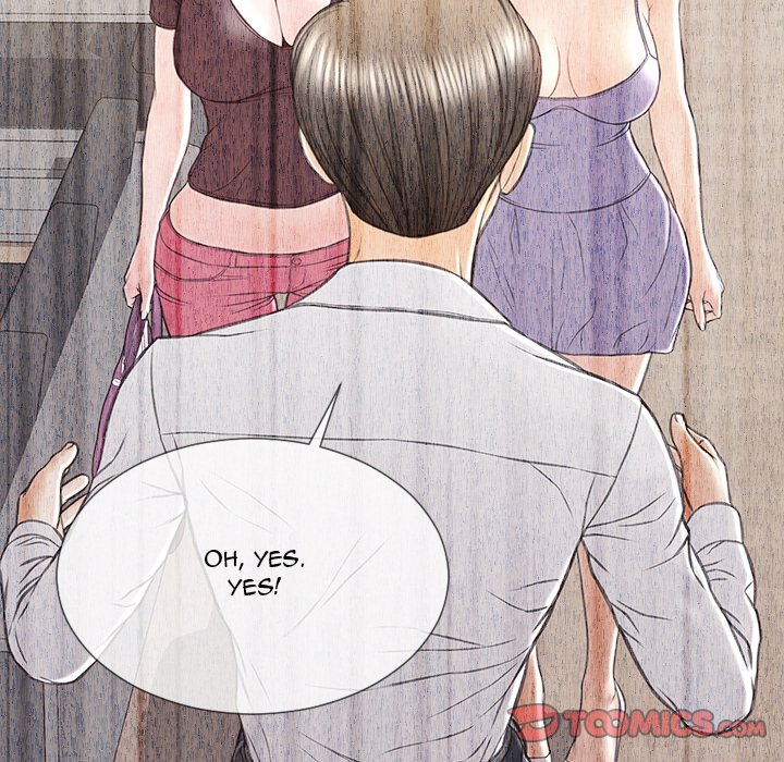 Superstar Cynthia Oh - Chapter 53 [photo 138] - MangaPorn