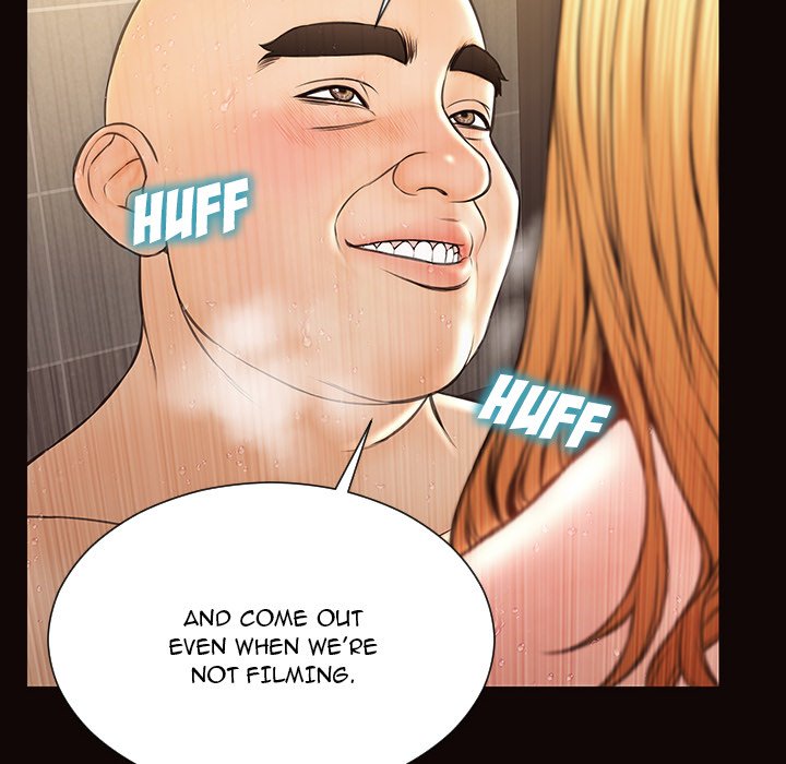 Superstar Cynthia Oh - Chapter 53 [photo 26] - MangaPorn