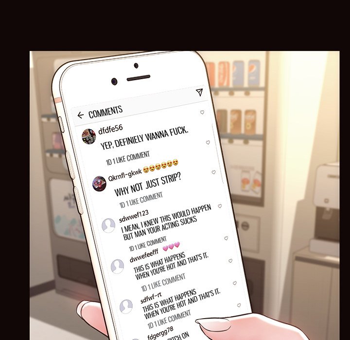 Superstar Cynthia Oh - Chapter 53 [photo 72] - MangaPorn