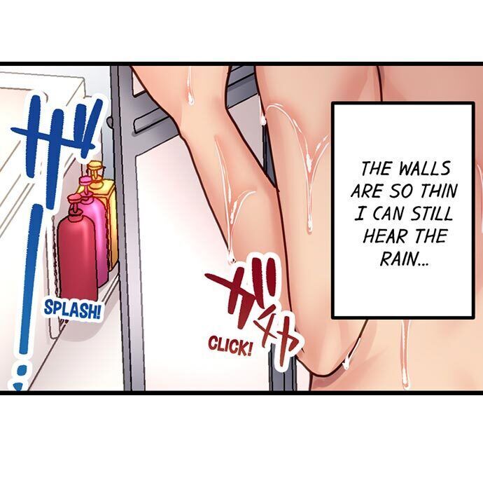 Sexual Abstinence Failure - Chapter 4 [photo 16] - MangaPorn