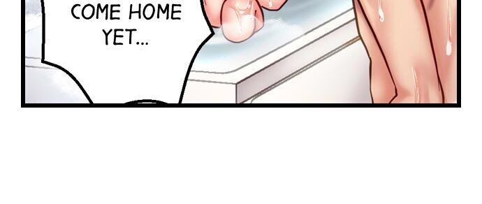 Sexual Abstinence Failure - Chapter 4 [photo 18] - MangaPorn