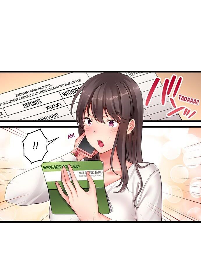 Sexual Abstinence Failure - Chapter 4 [photo 9] - MangaPorn