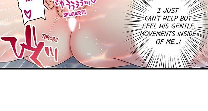 Sexual Abstinence Failure - Chapter 5 [photo 14] - MangaPorn