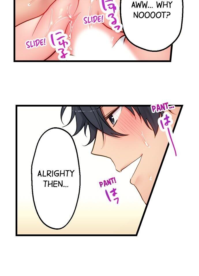 Sexual Abstinence Failure - Chapter 6 [photo 10] - MangaPorn