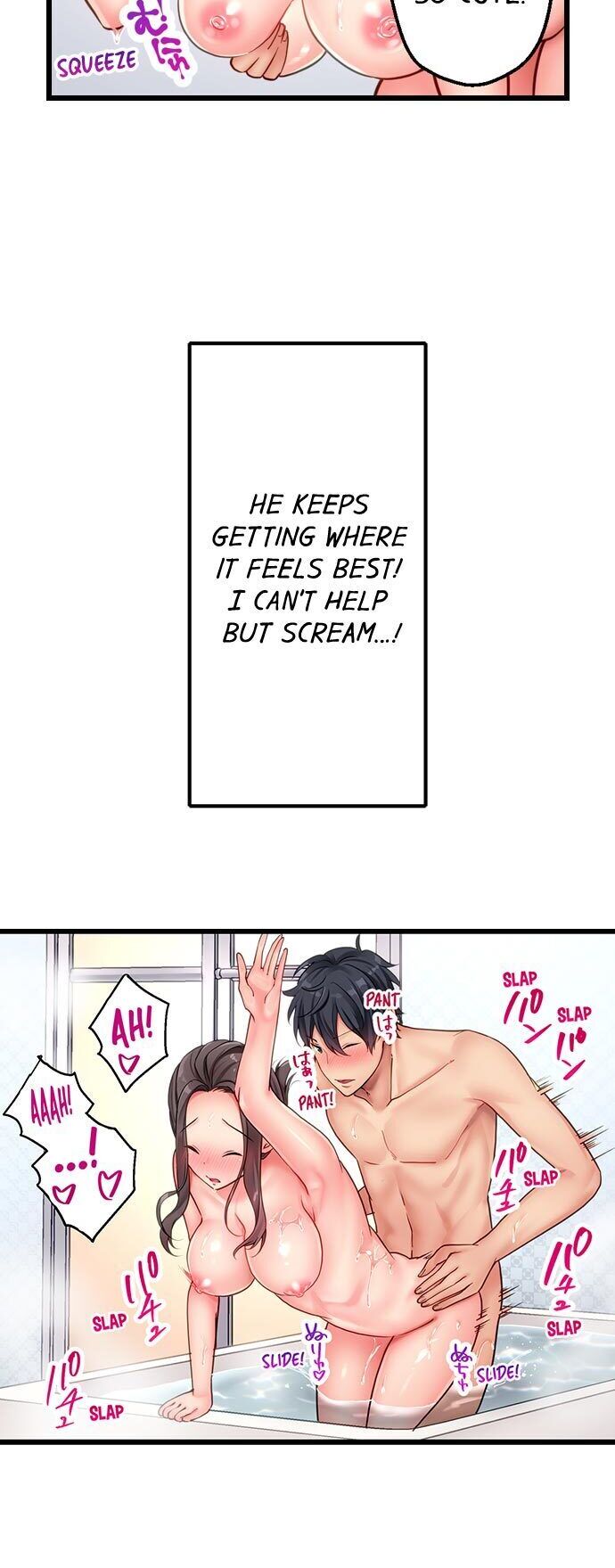 Sexual Abstinence Failure - Chapter 6 [photo 8] - MangaPorn