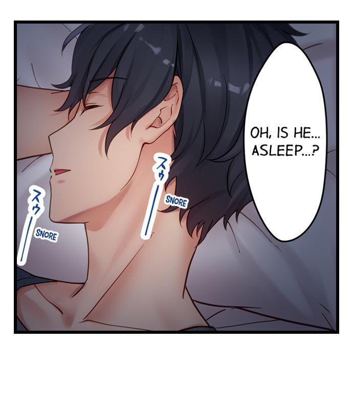 Sexual Abstinence Failure - Chapter 7 [photo 15] - MangaPorn