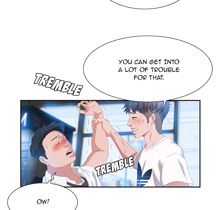 Tasty Chat 0km - Chapter 2 [photo 78] - MangaPorn