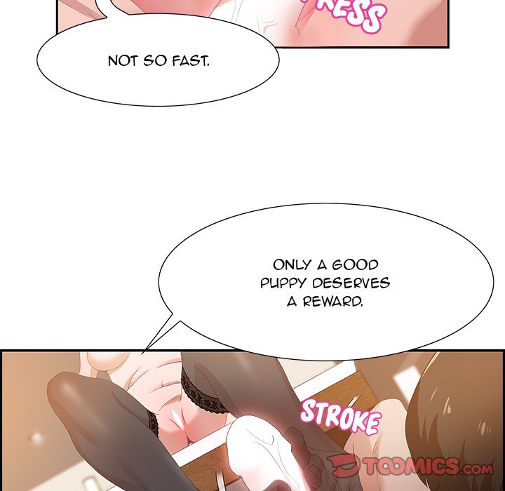 Tasty Chat 0km - Chapter 3 [photo 120] - MangaPorn