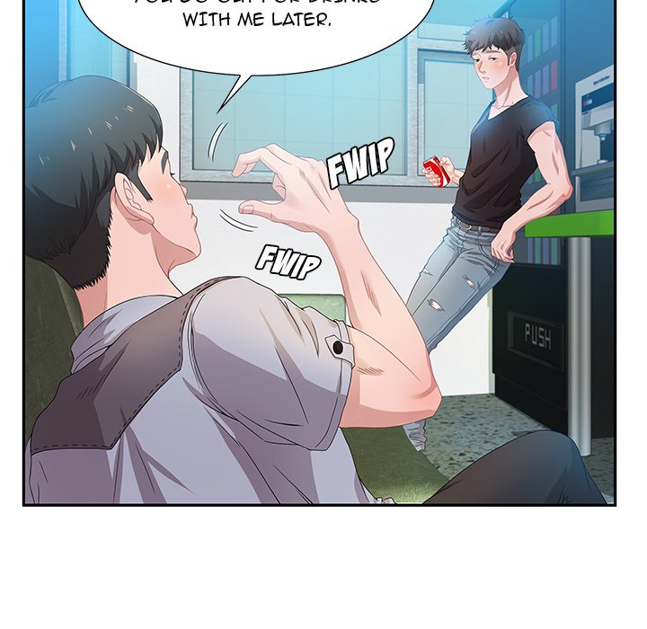 Tasty Chat 0km - Chapter 3 [photo 13] - MangaPorn