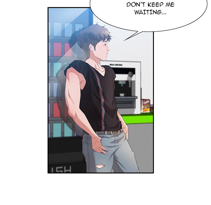 Tasty Chat 0km - Chapter 3 [photo 16] - MangaPorn