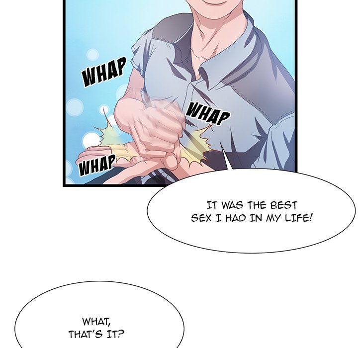 Tasty Chat 0km - Chapter 3 [photo 20] - MangaPorn