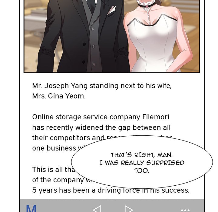 Tasty Chat 0km - Chapter 4 [photo 110] - MangaPorn