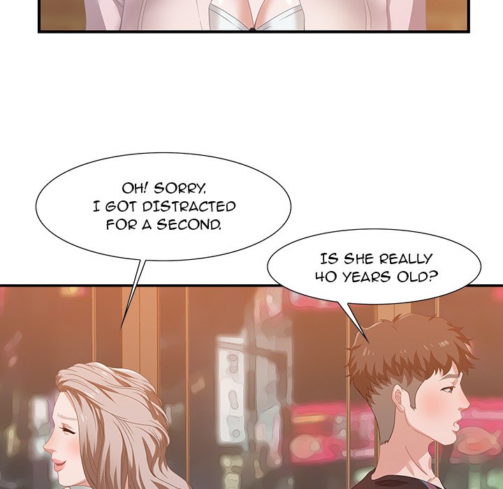 Tasty Chat 0km - Chapter 4 [photo 115] - MangaPorn