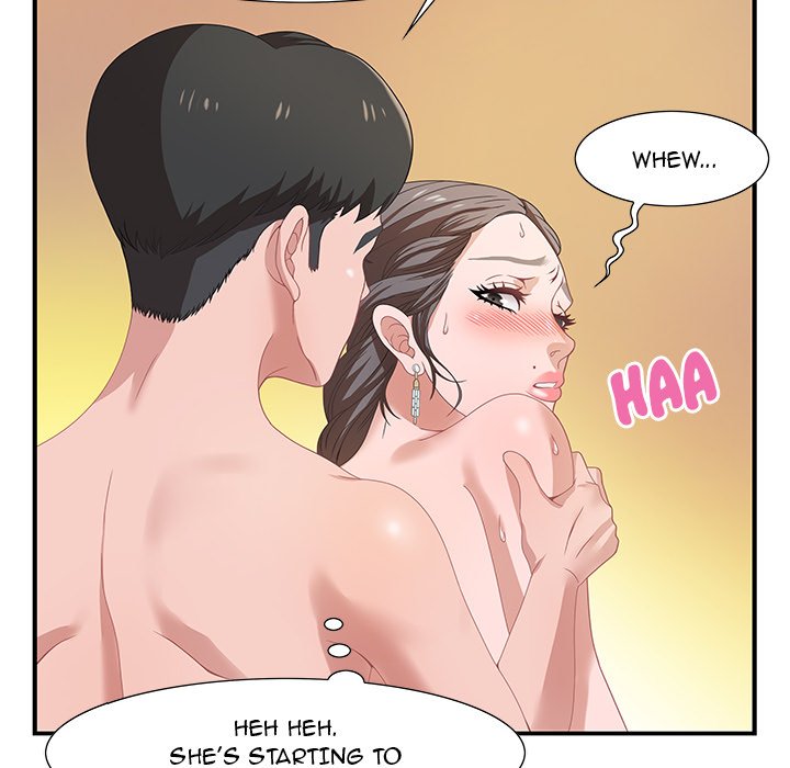 Tasty Chat 0km - Chapter 4 [photo 32] - MangaPorn