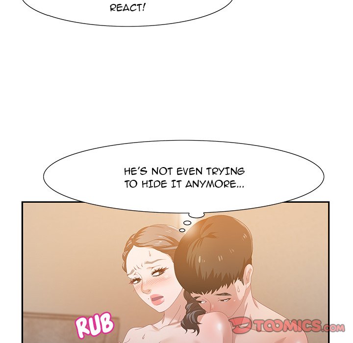 Tasty Chat 0km - Chapter 4 [photo 33] - MangaPorn