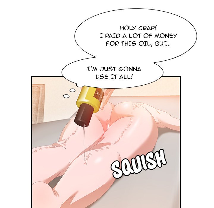 Tasty Chat 0km - Chapter 4 [photo 8] - MangaPorn