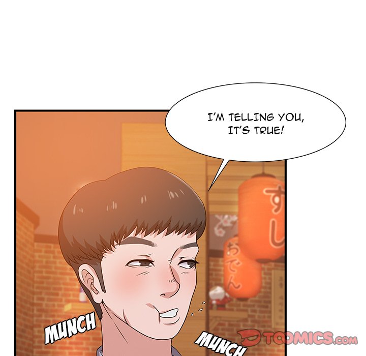 Tasty Chat 0km - Chapter 4 [photo 99] - MangaPorn