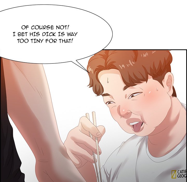 Tasty Chat 0km - Chapter 5 [photo 10] - MangaPorn