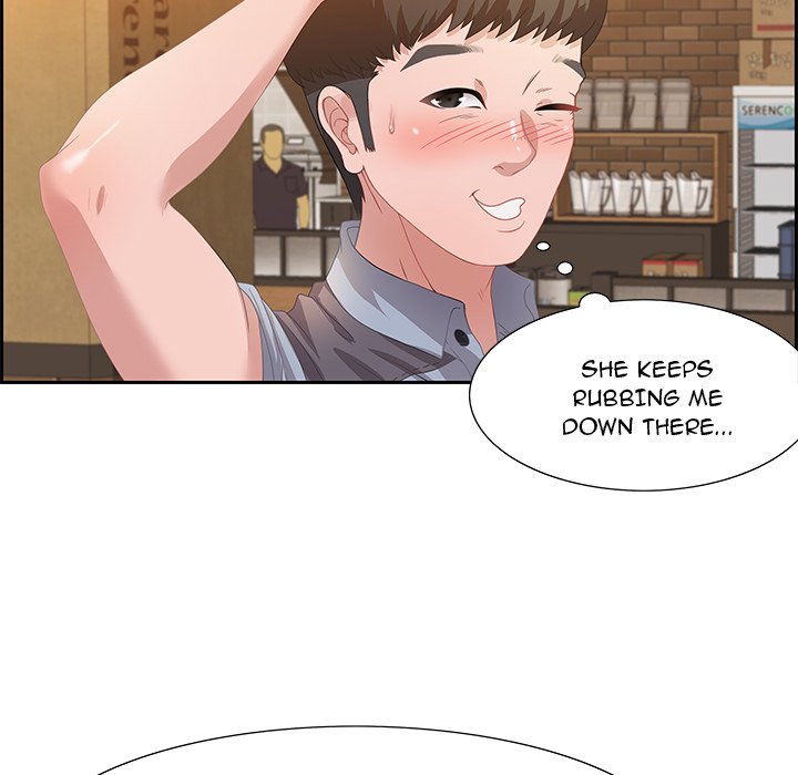 Tasty Chat 0km - Chapter 5 [photo 101] - MangaPorn