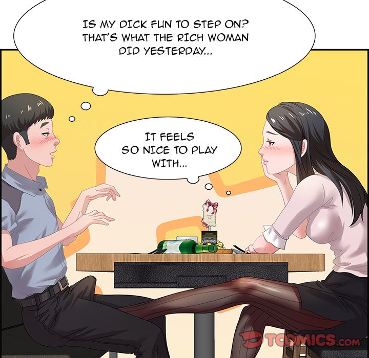 Tasty Chat 0km - Chapter 5 [photo 102] - MangaPorn