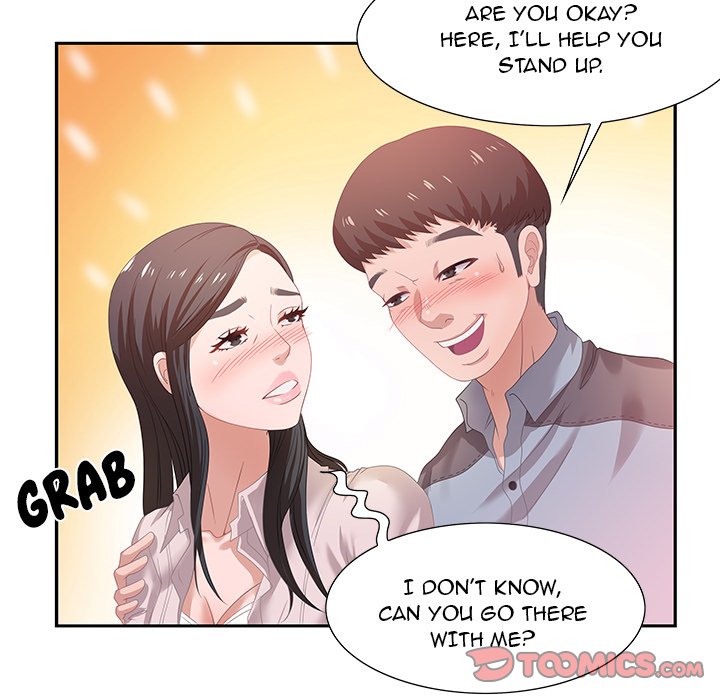 Tasty Chat 0km - Chapter 5 [photo 114] - MangaPorn