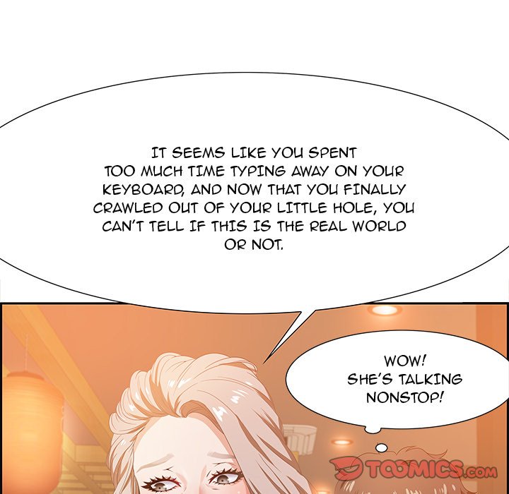 Tasty Chat 0km - Chapter 5 [photo 24] - MangaPorn