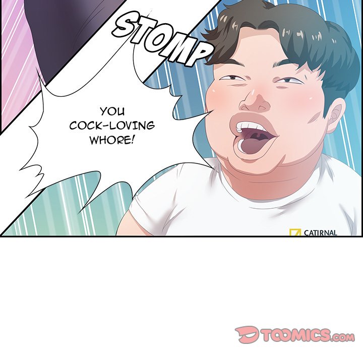 Tasty Chat 0km - Chapter 5 [photo 27] - MangaPorn