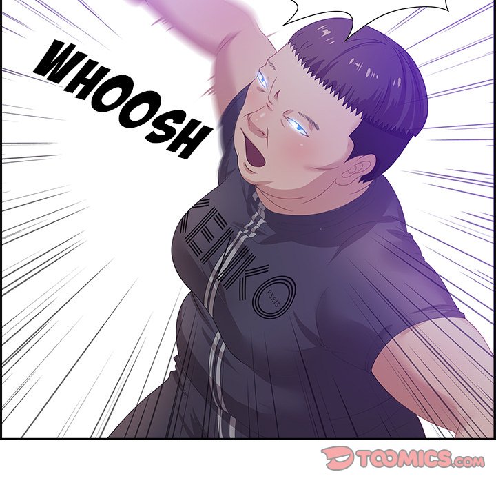 Tasty Chat 0km - Chapter 5 [photo 39] - MangaPorn