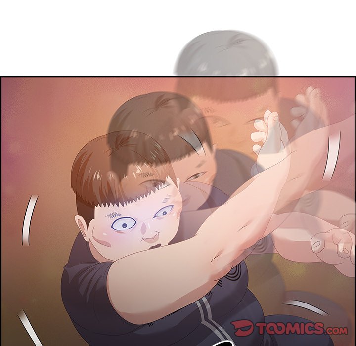 Tasty Chat 0km - Chapter 5 [photo 45] - MangaPorn