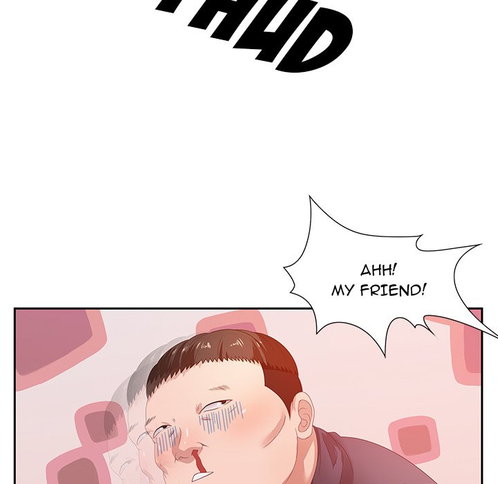 Tasty Chat 0km - Chapter 5 [photo 47] - MangaPorn