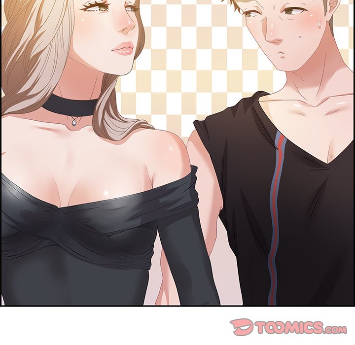 Tasty Chat 0km - Chapter 5 [photo 51] - MangaPorn