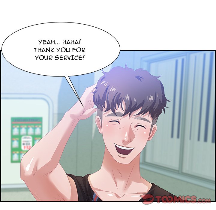 Tasty Chat 0km - Chapter 5 [photo 60] - MangaPorn