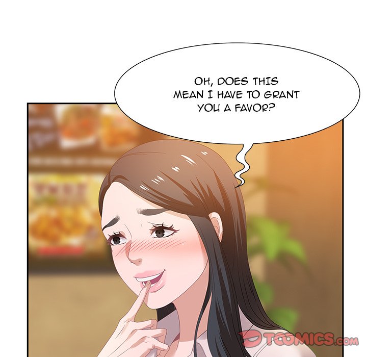 Tasty Chat 0km - Chapter 5 [photo 99] - MangaPorn
