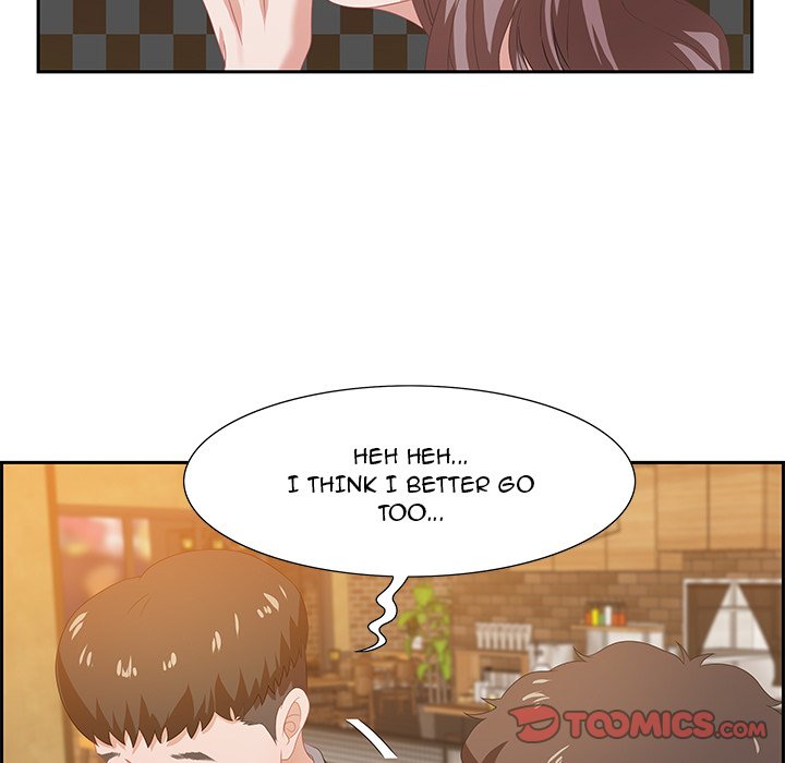 Tasty Chat 0km - Chapter 6 [photo 75] - MangaPorn