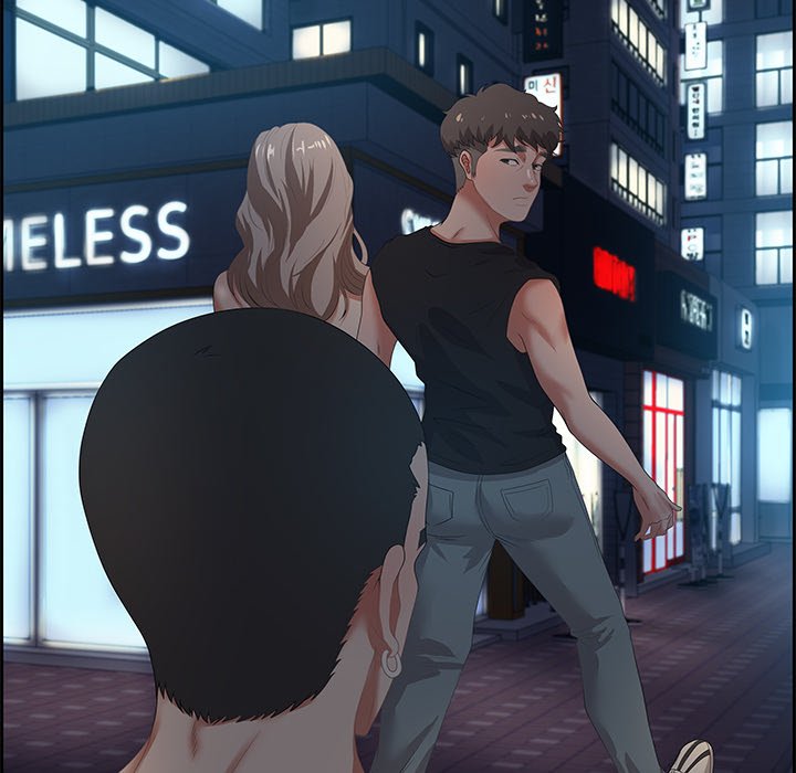 Tasty Chat 0km - Chapter 7 [photo 44] - MangaPorn