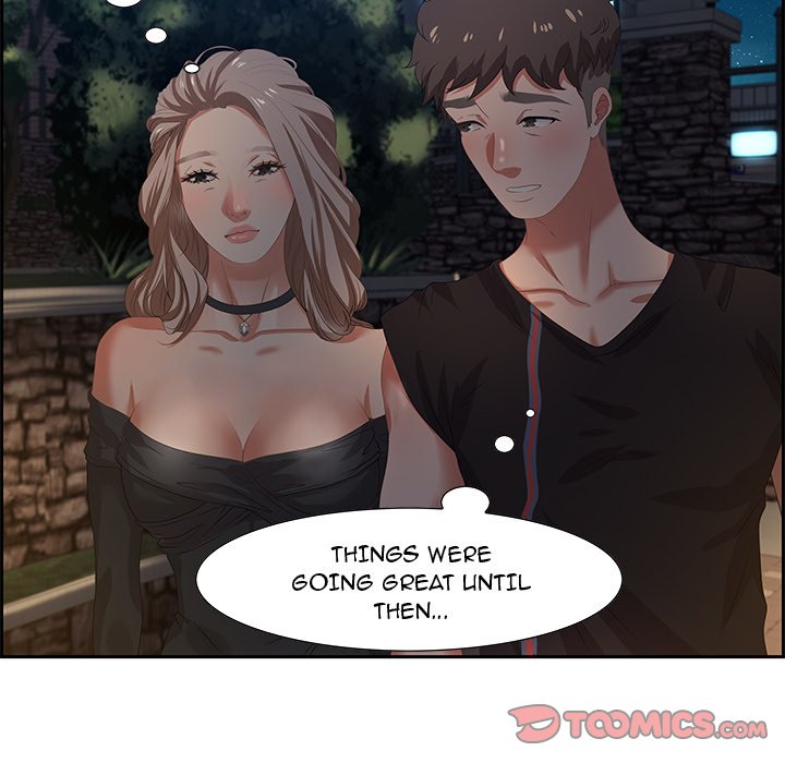 Tasty Chat 0km - Chapter 7 [photo 57] - MangaPorn