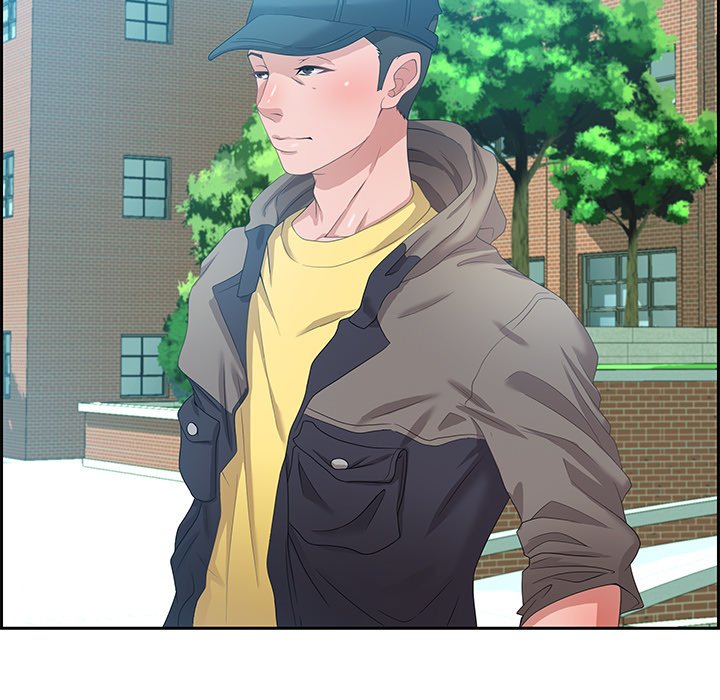 Tasty Chat 0km - Chapter 8 [photo 31] - MangaPorn